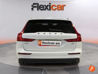 Volvo V60 2.0 B4 (G) Momentum Pro Auto