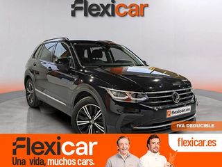 Volkswagen Tiguan Life 2.0 TDI 110kW (150CV) DSG