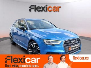 Audi A3 35 TFSI 110kW (150CV) S tronic Sportback