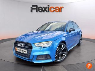 Audi A3 35 TFSI 110kW (150CV) S tronic Sportback