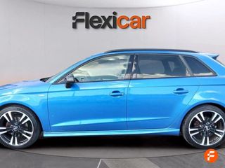 Audi A3 35 TFSI 110kW (150CV) S tronic Sportback