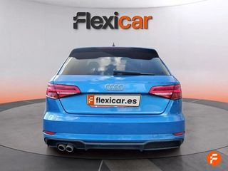 Audi A3 35 TFSI 110kW (150CV) S tronic Sportback