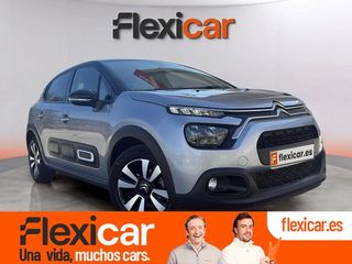 Citroën C3 PureTech 60KW (83CV) Max