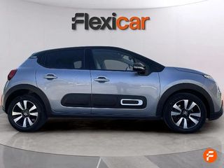 Citroën C3 PureTech 60KW (83CV) Max