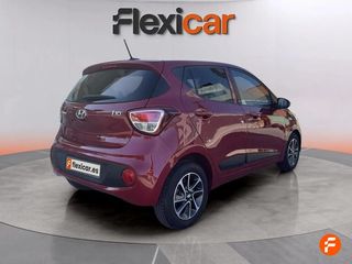Hyundai i10 1.2 Style