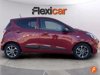 Hyundai i10 1.2 Style