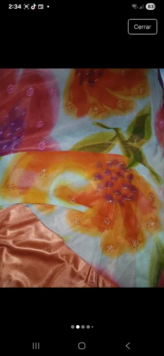 Conjunto chaqueta, falda,blusa y bolso