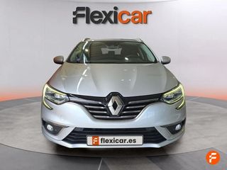 Renault Megane S.T. Zen TCe 103 kW (140CV) EDC GPF