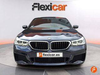 BMW Serie 6 630d Gran Turismo