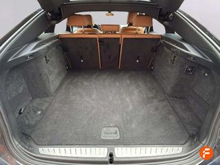 BMW Serie 6 630d Gran Turismo