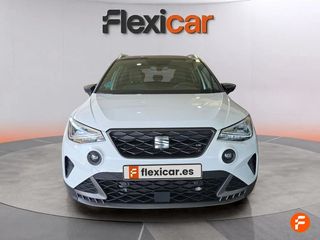 Seat Arona 1.5 TSI 110kW (150CV) DSG FR Limited Ed
