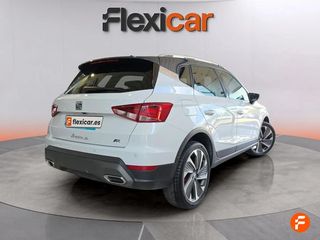 Seat Arona 1.5 TSI 110kW (150CV) DSG FR Limited Ed