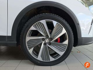 Seat Arona 1.5 TSI 110kW (150CV) DSG FR Limited Ed