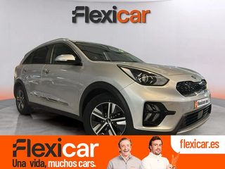 Kia Niro 1.6 GDi PHEV 104kW (141CV) Emotion