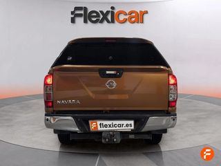 Nissan Navara 140 kW / 190 CV 2298 cm³