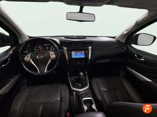 Nissan Navara 140 kW / 190 CV 2298 cm³