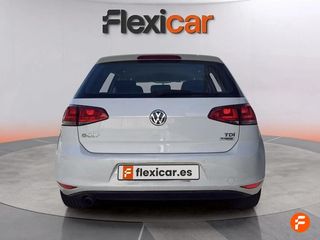 Volkswagen Golf Advance 1.6 TDI 110CV BMT