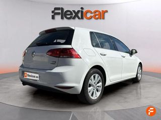 Volkswagen Golf Advance 1.6 TDI 110CV BMT