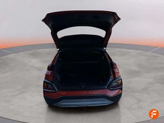 Hyundai Kona 1.6 CRDI 85kW (115CV) Tecno Red 4X2