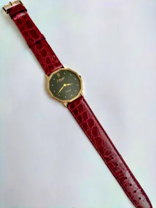 J. Chevalier Prestige Oro Nero Donna