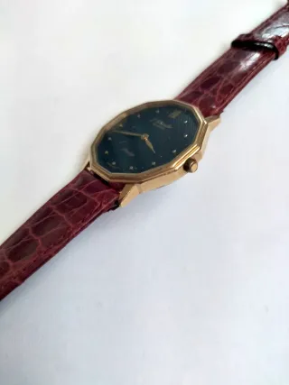 J. Chevalier Prestige Oro Nero Donna