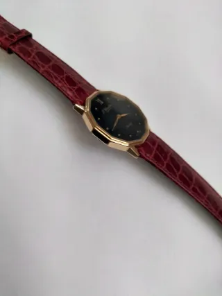 J. Chevalier Prestige Oro Nero Donna