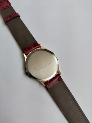 J. Chevalier Prestige Oro Nero Donna