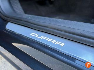 Cupra Formentor 1.5 TSI 110kW (150 CV) DSG