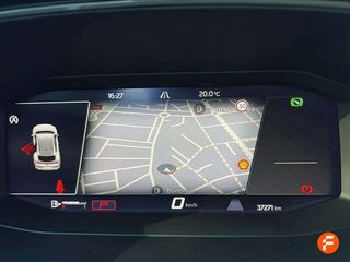 Cupra Formentor 1.5 TSI 110kW (150 CV) DSG