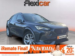 Cupra Formentor 1.5 TSI 110kW (150 CV) DSG