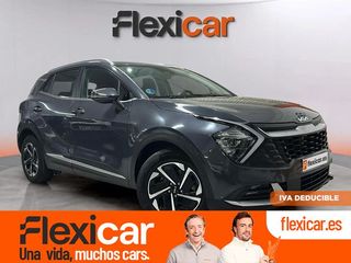 Kia Sportage 1.6 T-GDi HEV 171kW (230CV) Drive 4x2