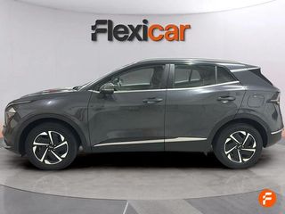 Kia Sportage 1.6 T-GDi HEV 171kW (230CV) Drive 4x2