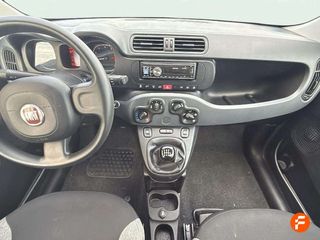 Fiat Panda Panda Hybrid 1.0 Gse 51kw (70CV)