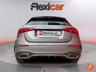 Mercedes Clase A A 200 d