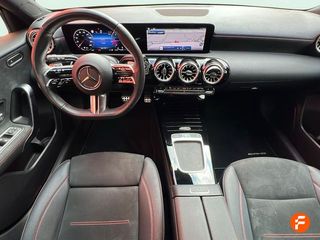 Mercedes Clase A A 200 d