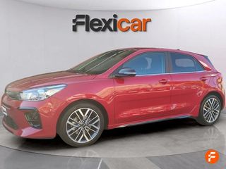 Kia Rio 1.0 T-GDi 74kW (100CV) Business