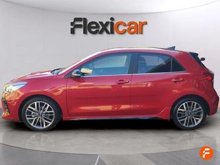 Kia Rio 1.0 T-GDi 74kW (100CV) Business