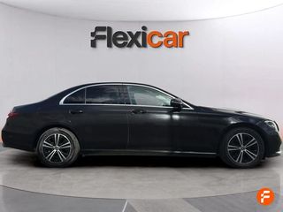 Mercedes Clase E E 220 d