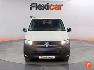 Volkswagen Caravelle Caravelle Largo 2.0 TDI 84kW (114CV) BMT