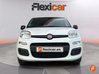 Fiat Panda City Life Hybrid 1.0 Gse 51kw (70CV)