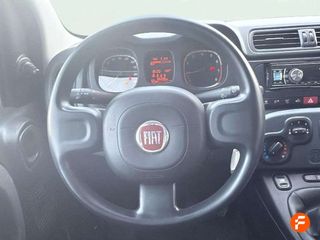 Fiat Panda City Life Hybrid 1.0 Gse 51kw (70CV)