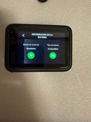 Cámara GoPro 11 Black + Accesorios