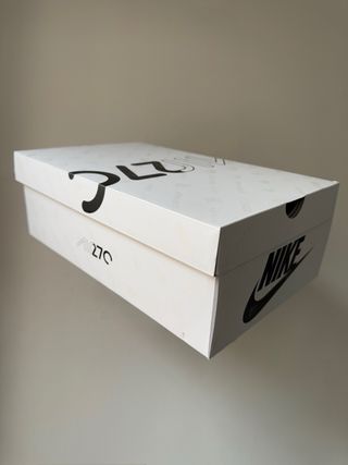 Nike Air Max 270 Persian Violet