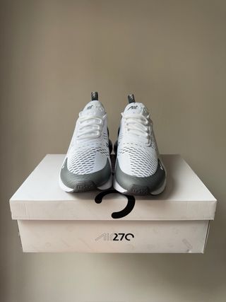 Nike Air Max 270 Persian Violet