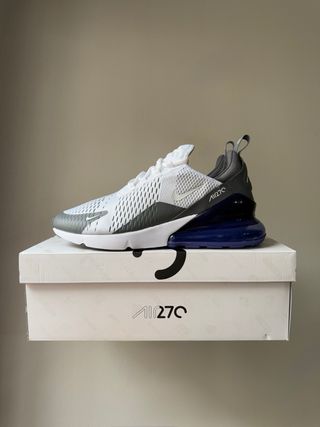 Nike Air Max 270 Persian Violet