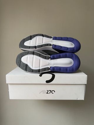 Nike Air Max 270 Persian Violet