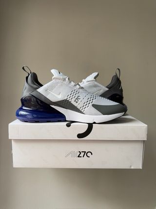 Nike Air Max 270 Persian Violet