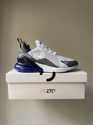 Nike Air Max 270 Persian Violet