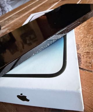 iPhone 14 Pro Max 256GB Nero