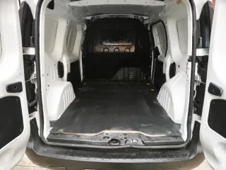 Portes económicos con conductor